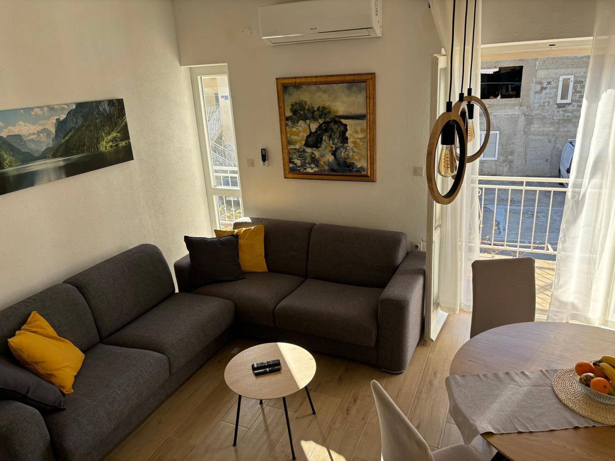Gojak Apartament