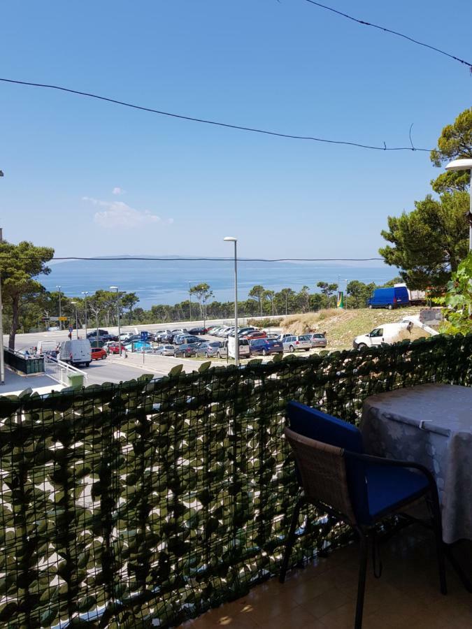 Gojak Apartament *